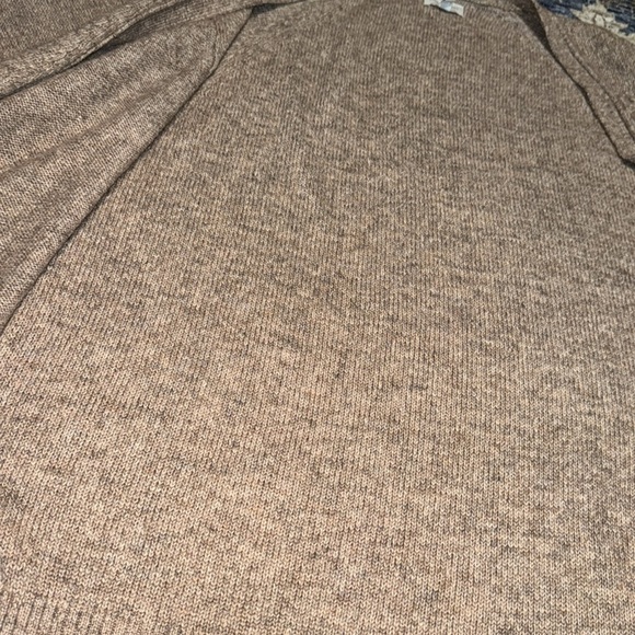 Lucky Brand Cozy Cardigan w/Pockets Sweater Women’s Size XL - Picture 16 of 16